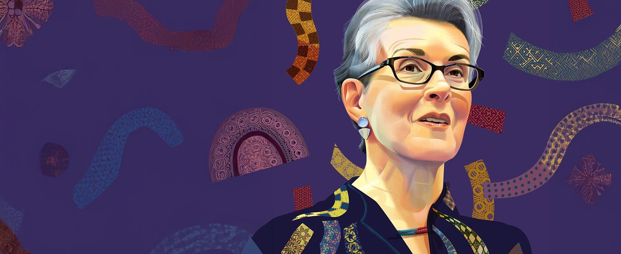 teresa amabile illustration by Nigel Buchanan teresa amabile illustration by Nigel Buchanan